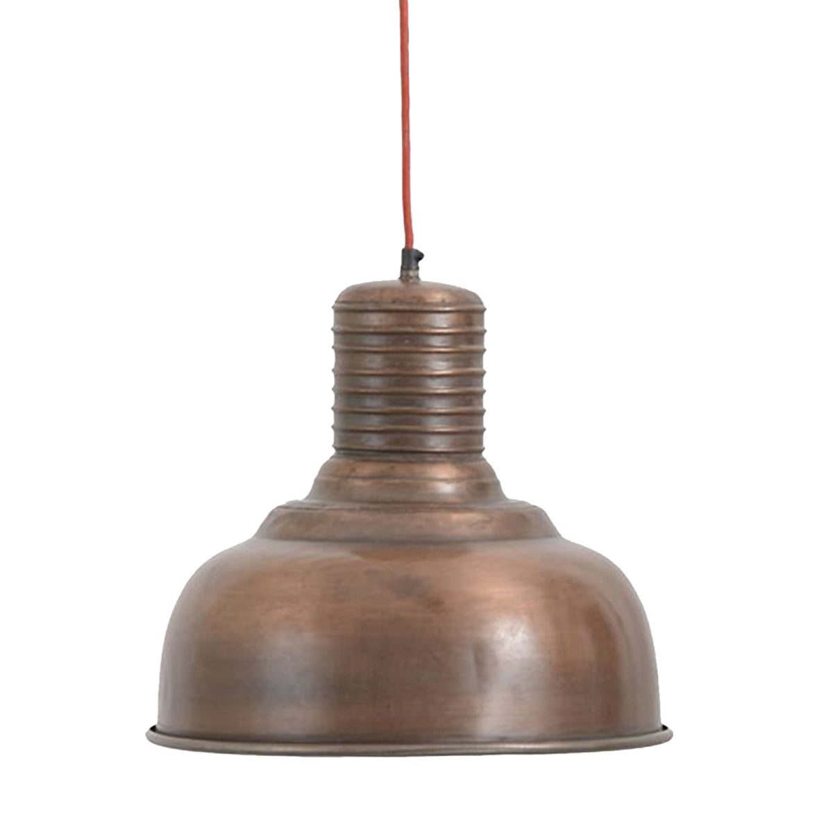 Iron Hanging Lamp (R-4507)