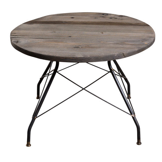 Coffee Table (R-4721BLK)
