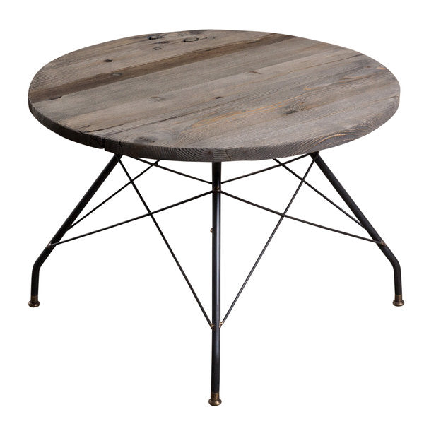 Coffee Table (R-4721BLK)
