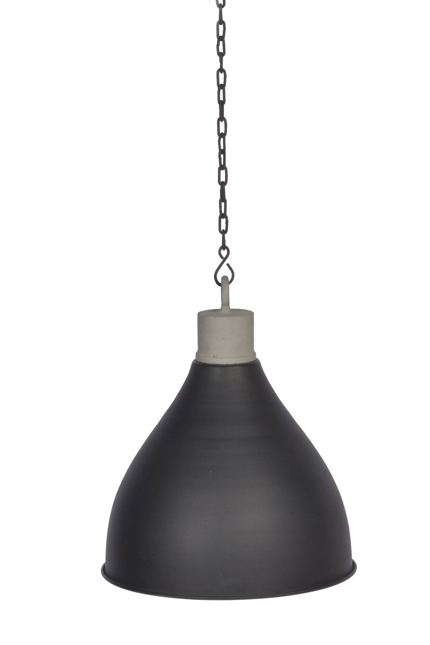 Iron Pendant Lamp (R-4731)