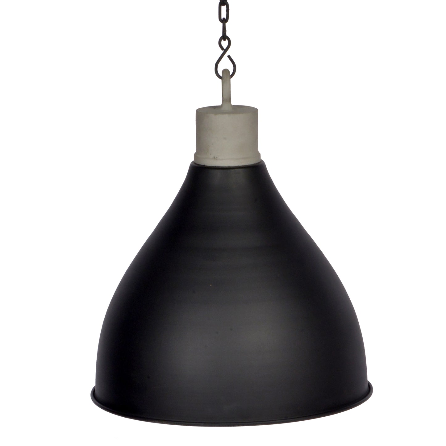 Iron Pendant Lamp (R-4731)
