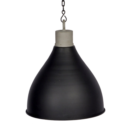 Iron Pendant Lamp (R-4731)