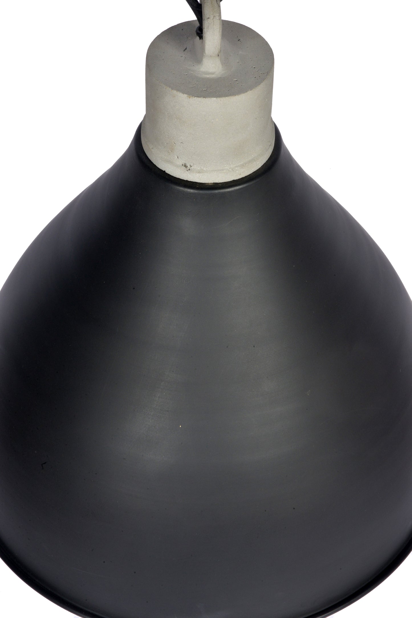 Iron Pendant Lamp (R-4731)