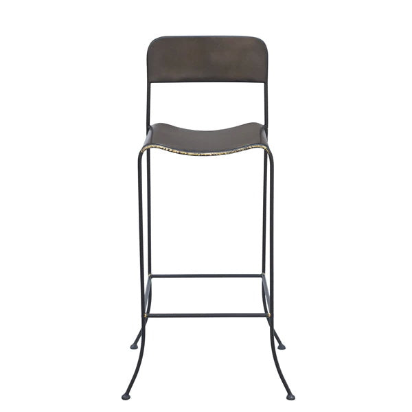 Iron Bar Chair (R-4745)