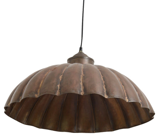 Iron Hanging Lamp (R-4802)
