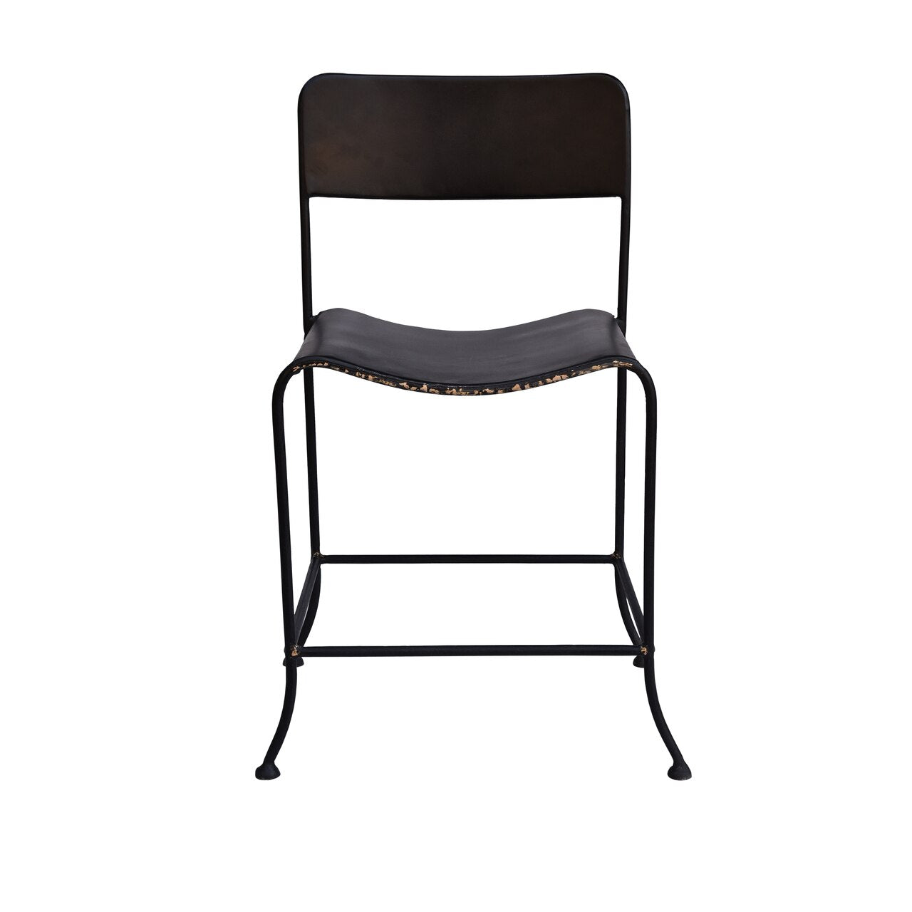 Iron Dining Chair (R-4809)