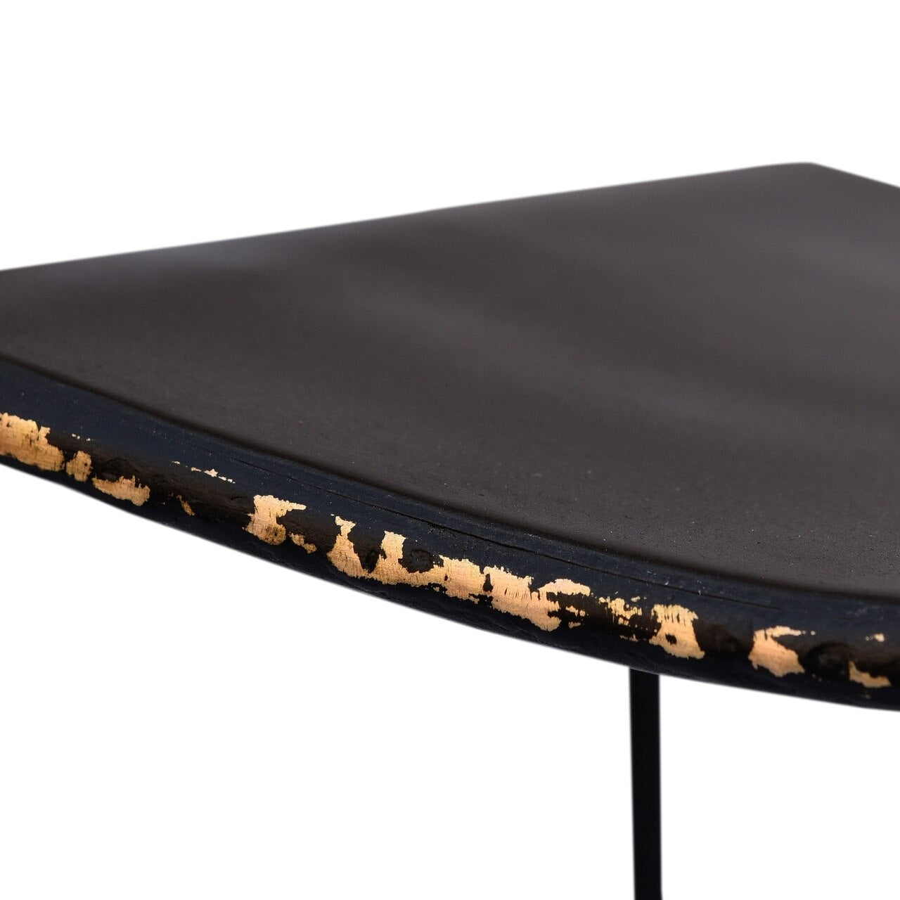 Iron Dining Chair (R-4809)