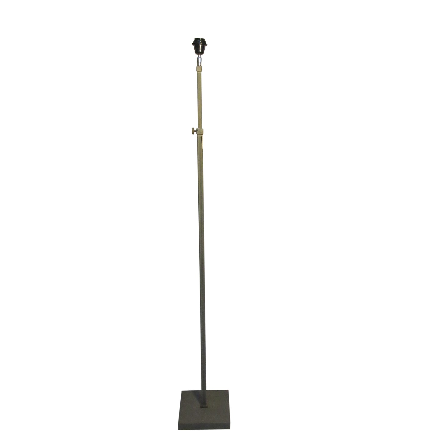 Iron Floor Lamp (R-4894)