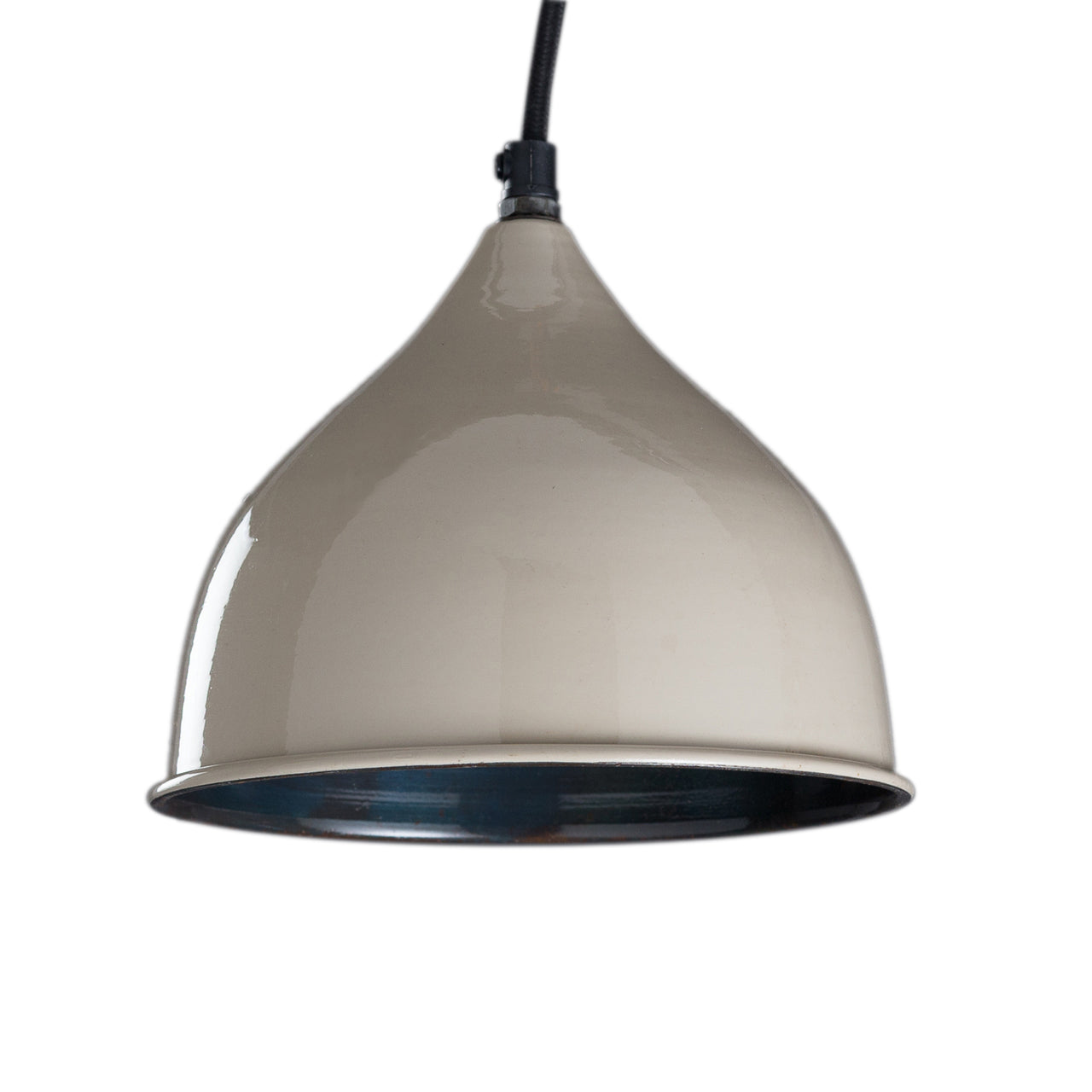 Iron Hanging Lamp (R-4901)