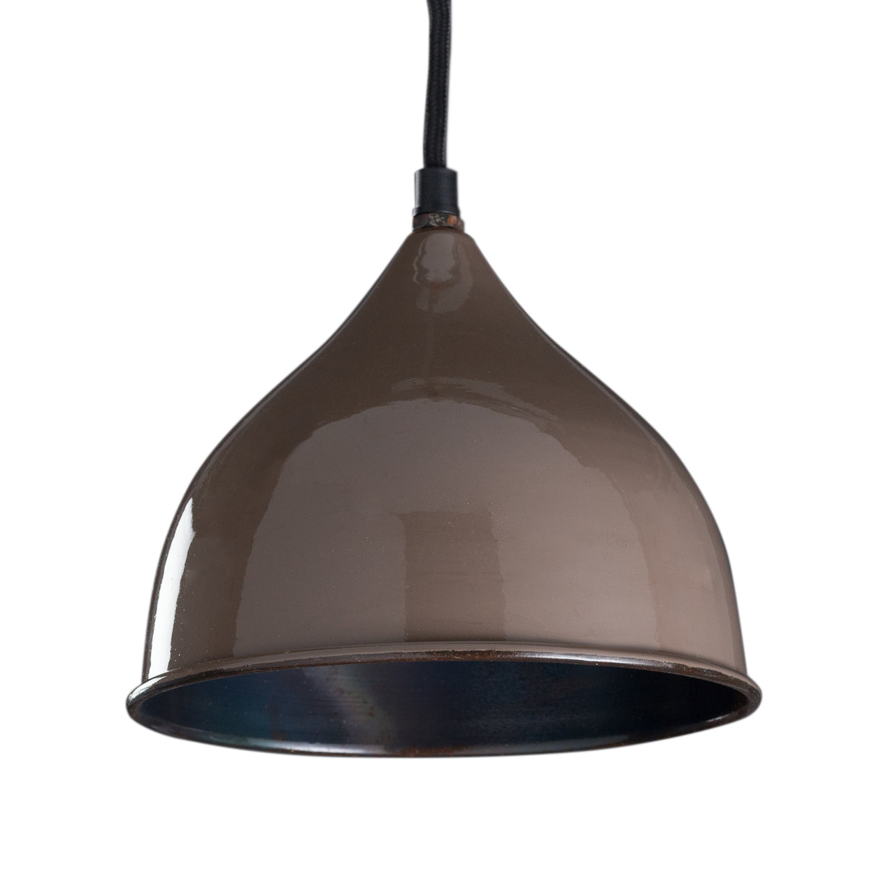 Iron Hanging Lamp (R-4901)