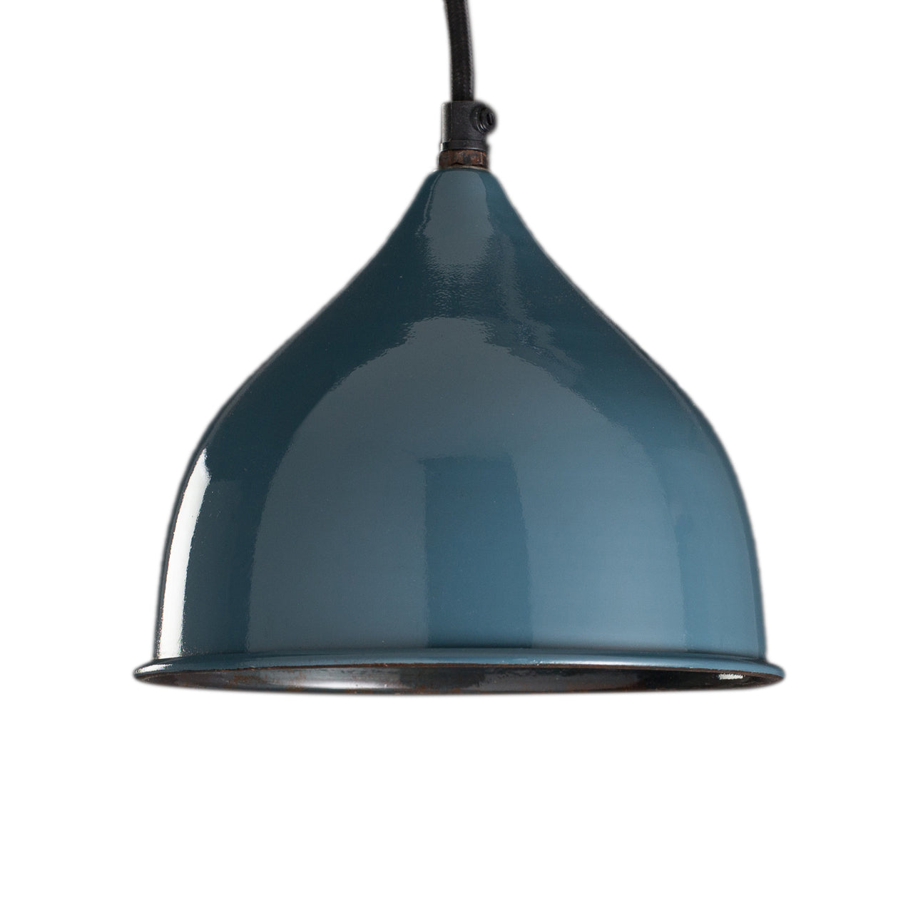 Iron Hanging Lamp (R-4901)