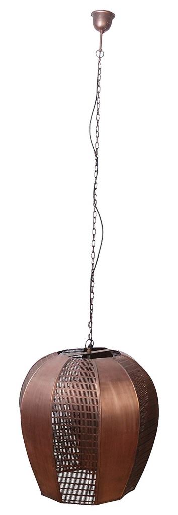 Copper Pendant Lamp (R-4982)
