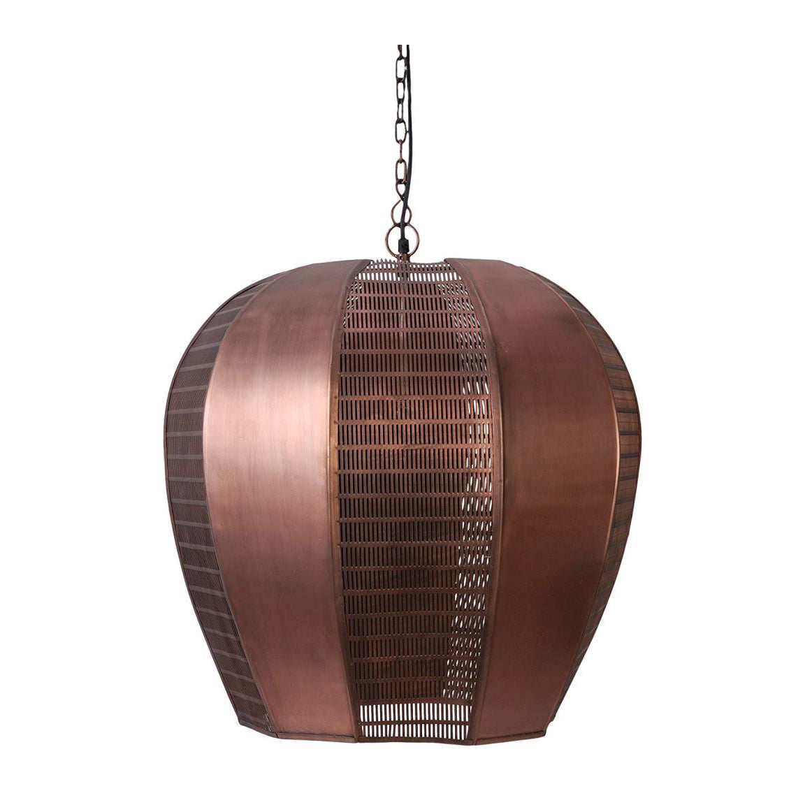 Copper Pendant Lamp (R-4982)
