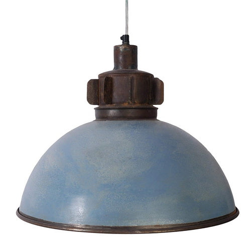 Iron Hanging Lamp (R-4986)