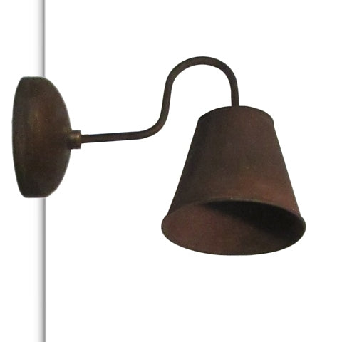 Iron Wall Lamp (R-5010)