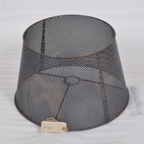 Mesh Iron Shade (R-5113)