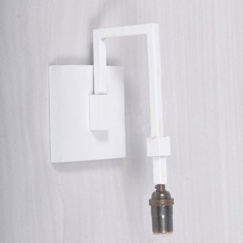 Iron Wall Lamp (R-5125)