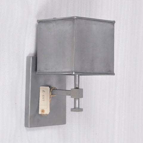 Iron Wall Lamp (R-5127)
