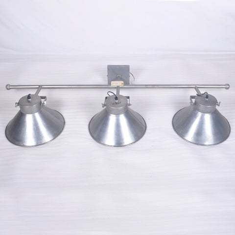 3 Lights Iron Wall lamp (R-5128)