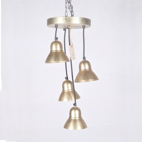 Iron Small Pendant Light (R-5131)