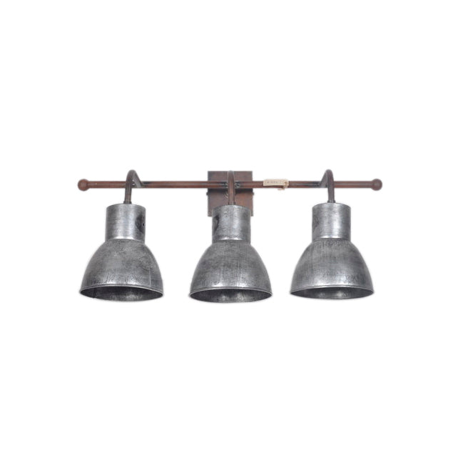 3 Lights Iron Wall lamp (R-5134)