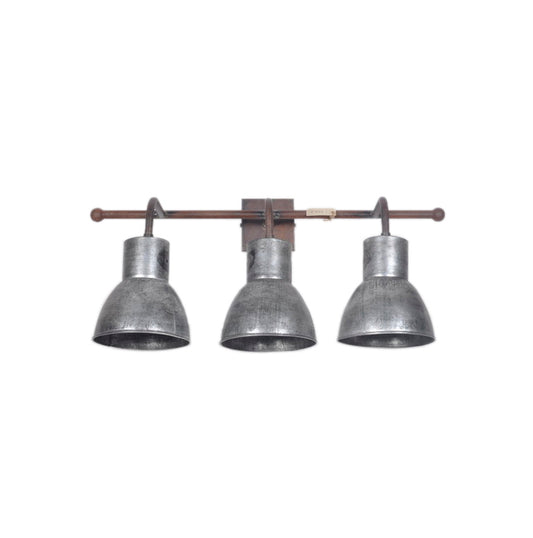 3 Lights Iron Wall lamp (R-5134)
