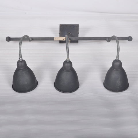 3 Lights Iron Wall lamp (R-5135)