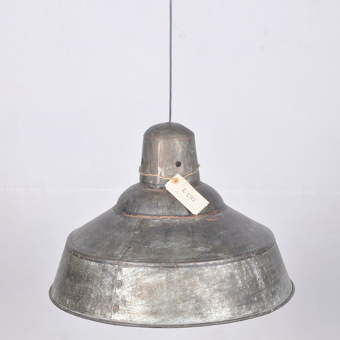 Iron Hanging Lamp (R-5137)