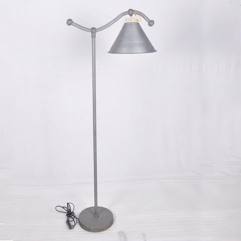 Iron Floor Lamp (R-5152)