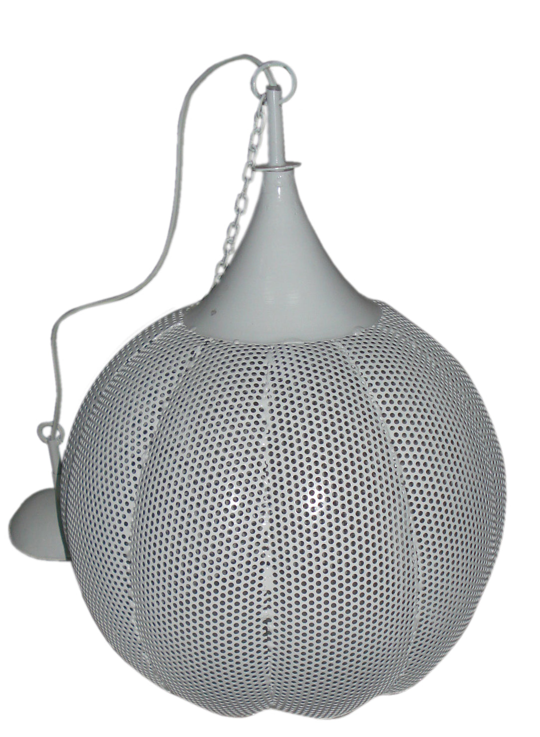 Mesh Iron Hanging Lamp (RI-104)