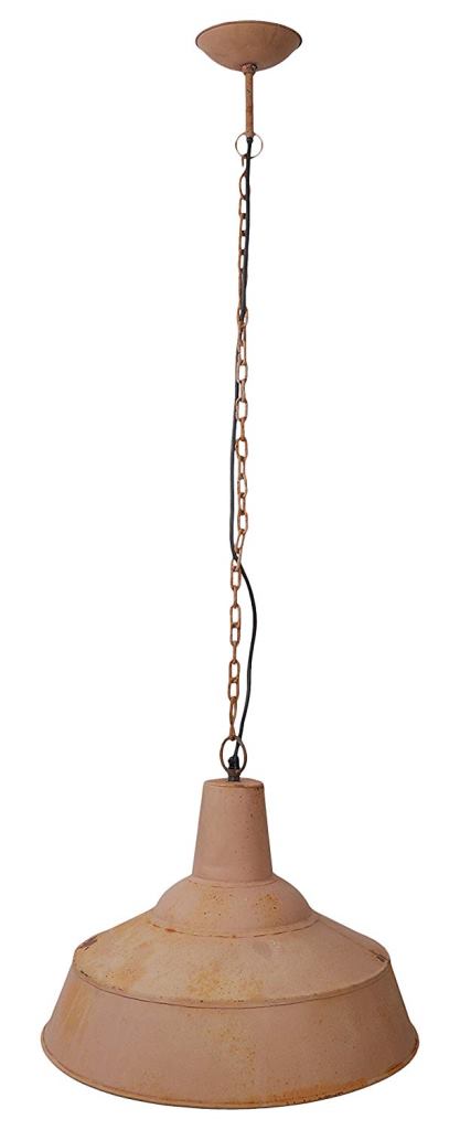 Vintage Pendant Light (RI-135)