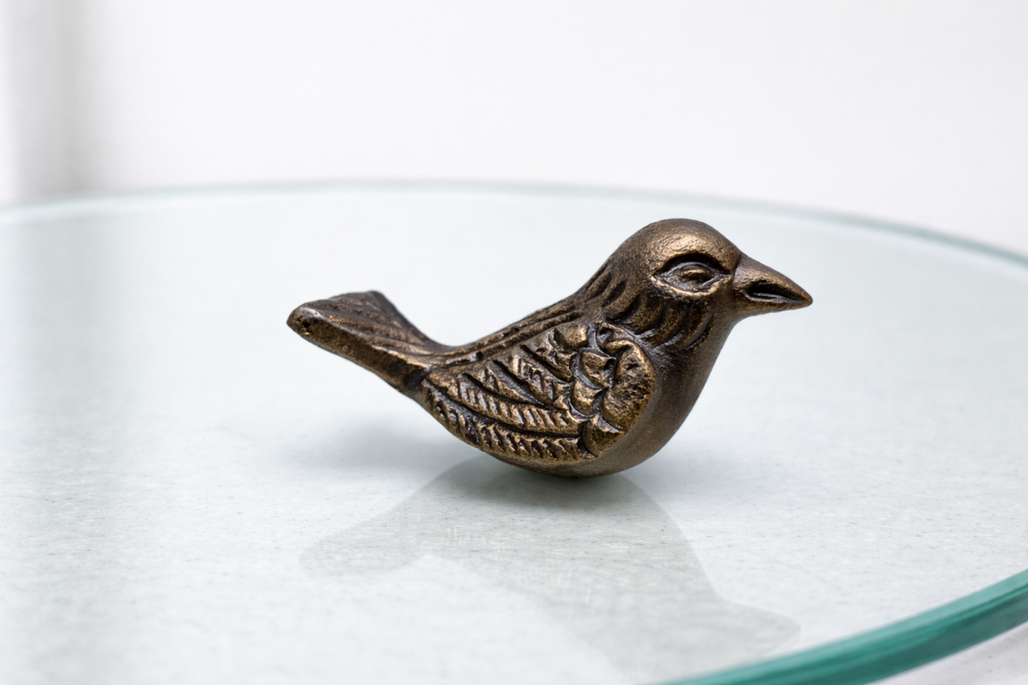Bird Knob