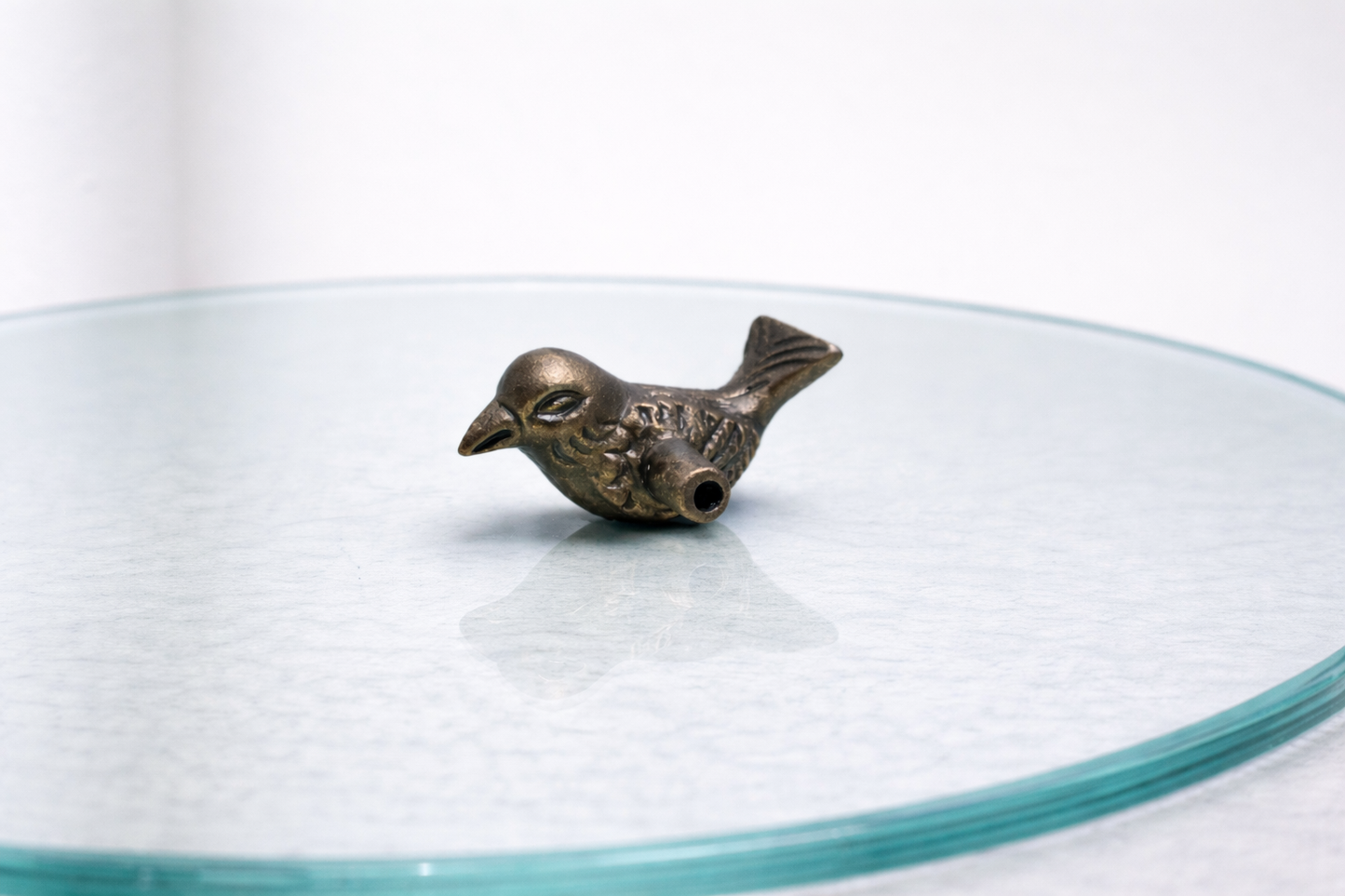 Bird Knob