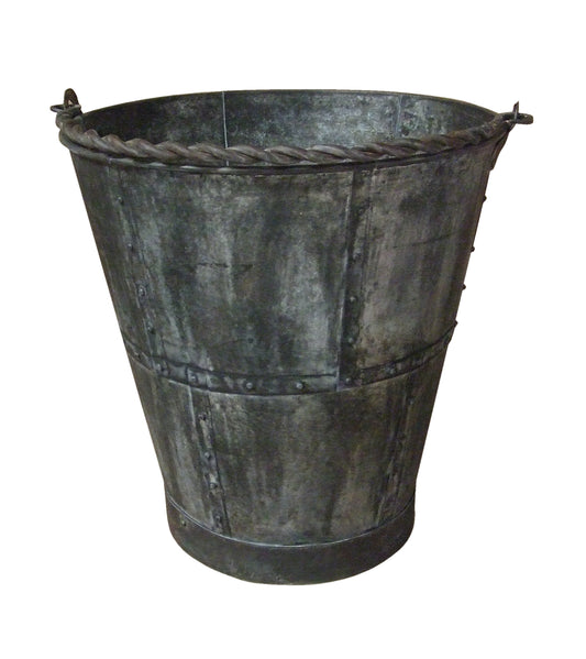 Iron Bucket (R-1500)