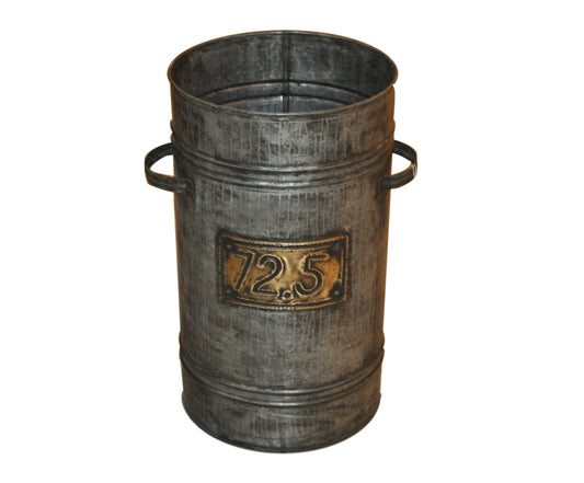 Iron Planter (R-1509)