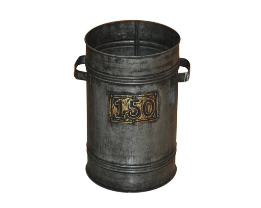 Iron Planter (R-1510)