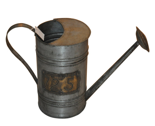Iron Watering Can (R-1511)