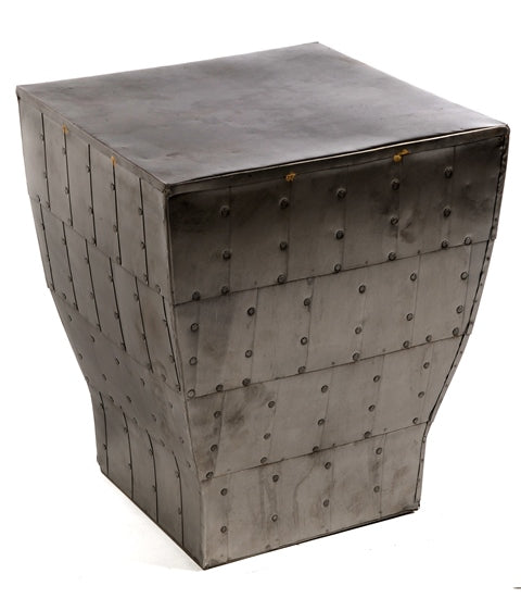 Iron Stool (R-1579)