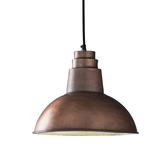 Iron Hanging Lamp (R-1719)
