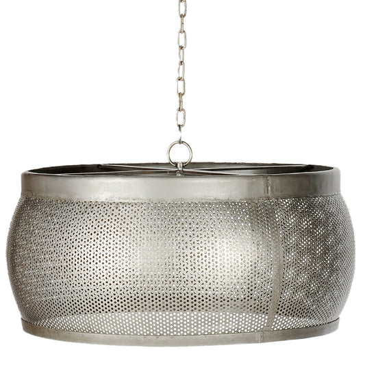 Iron Mesh Hanging Lamp (R-1920)