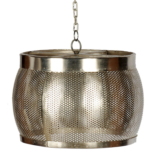 Mesh Iron Hanging Lamp(R-1995)