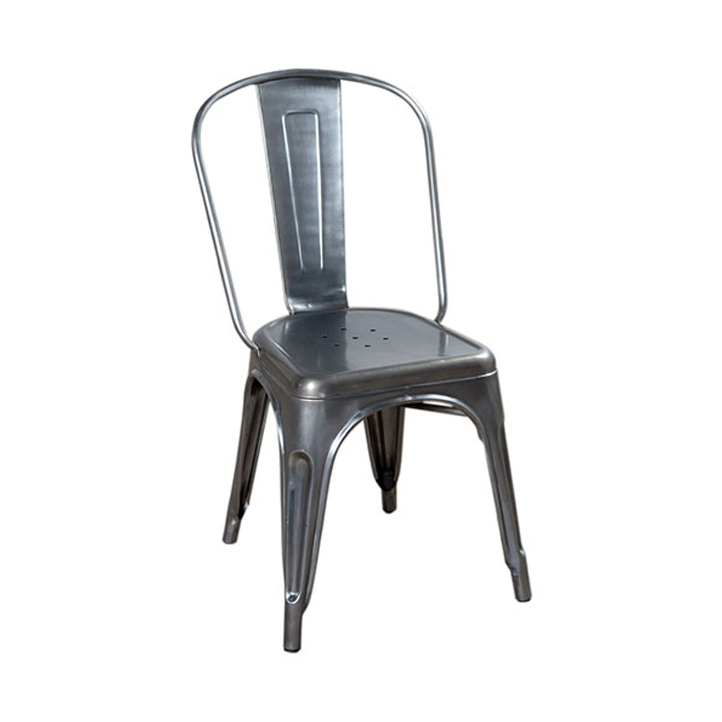 Iron Chair (R-4066)