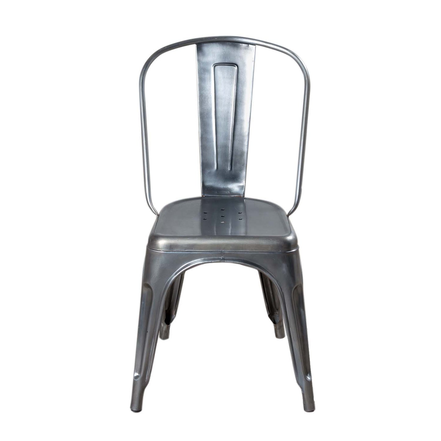 Iron Chair (R-4066)