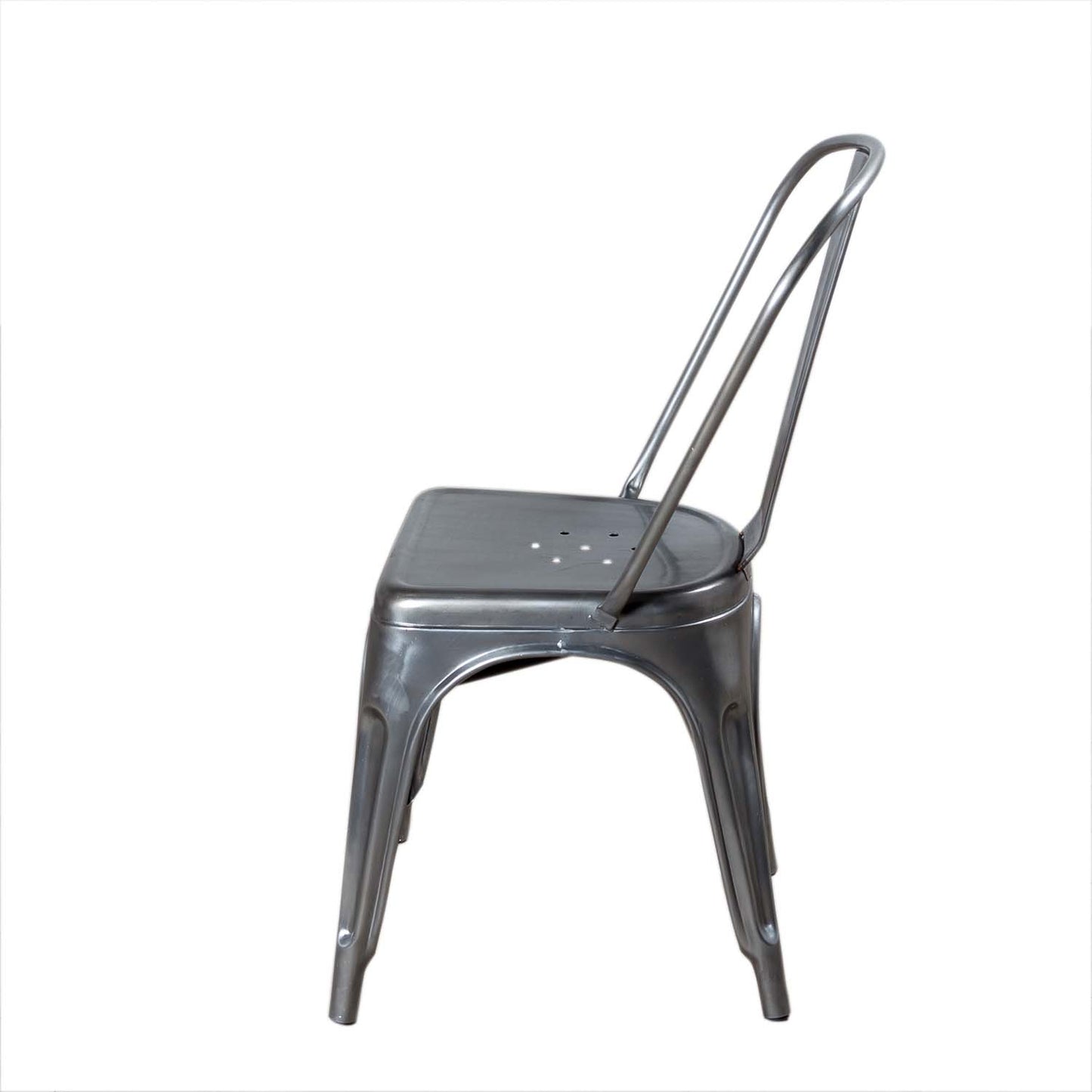 Iron Chair (R-4066)