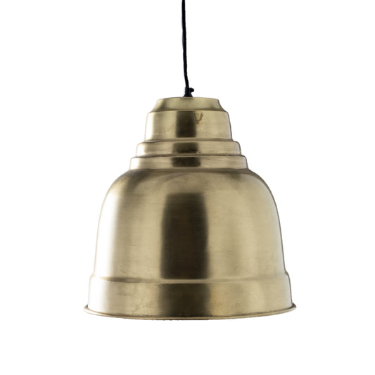 Iron Hanging Lamp (R-4317)