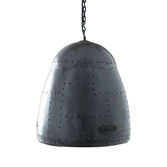 Iron Hanging Lamp (R-4410)