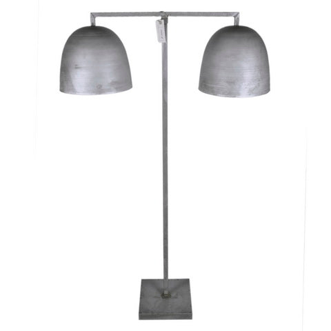 Iron Floor Lamp (R-5040)