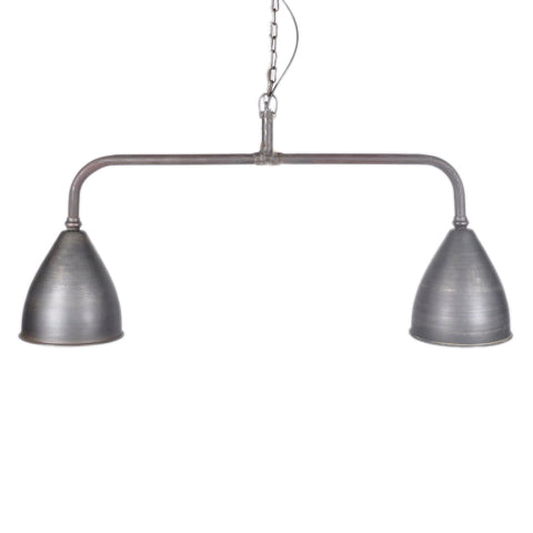 Iron Hanging Lamp (R-5116)