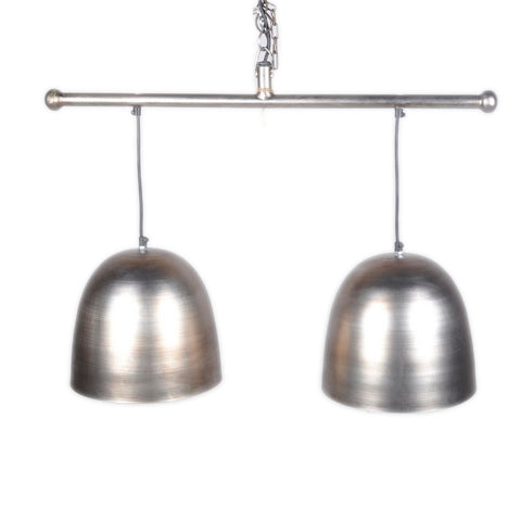 Iron Hanging Lamp (R-5121)