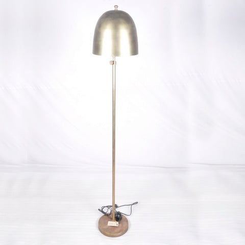 Iron Floor Lamp (R-5136)
